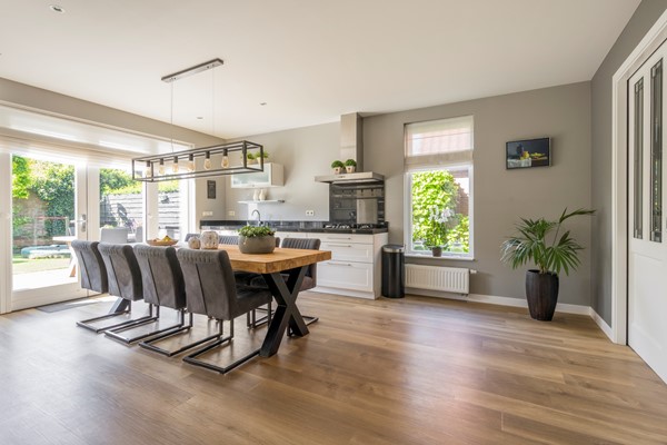 Medium property photo - Kerkstraat 76, 3781 GC Voorthuizen